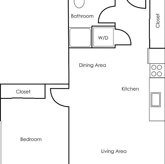Sloan's Place Apartments — Photo 20