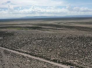 40 W 5600 N, Beryl, UT 84714