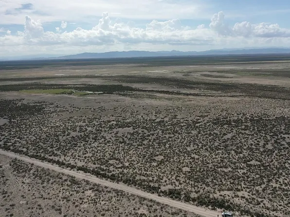 40 W 5600 N, Beryl, UT 84714