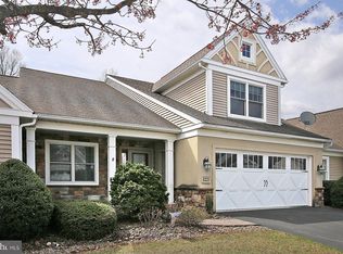 1043 English Dr #U-0362, Lebanon, PA 17042