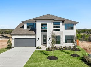 108 Rightfield Dr, Liberty Hill, TX 78642