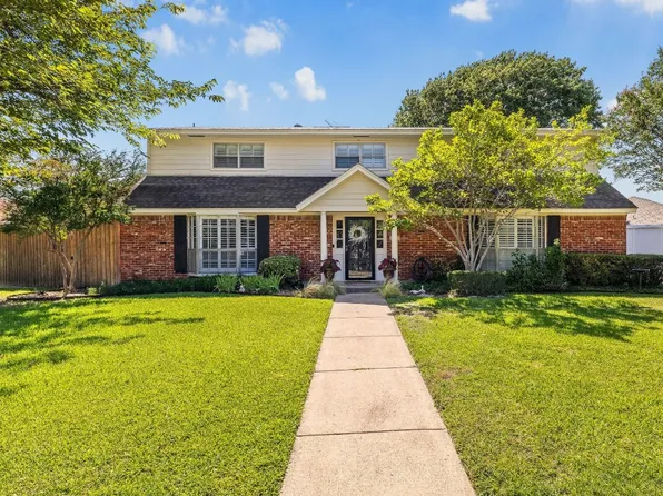 301 Syracuse Pl, Richardson, TX 75081