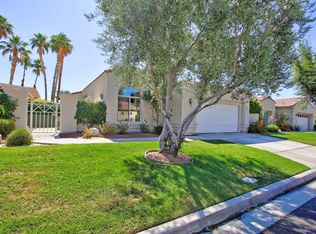 14 Vistara Dr, Rancho Mirage, CA 92270