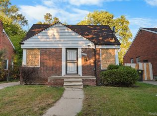 17679 Woodbine St, Detroit, MI 48219