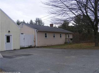 313 Gray Rd, Gorham, ME 04038