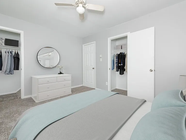 Birch Townhomes — Photo 22
