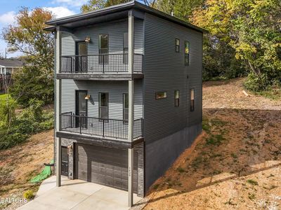 1429 Nolan Ave, Knoxville, TN, 37921