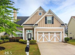 274 Turnbridge Cir, Peachtree City, GA 30269