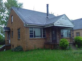 501 E Rudisill Blvd, Fort Wayne, IN 46806