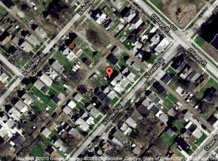 2115 N Ontario St, Toledo, OH 43611