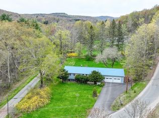 21 Huff Rd, Jeffersonville, NY 12748