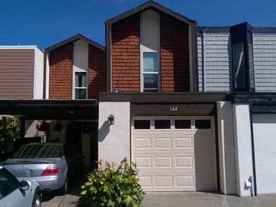 144 Oxford Ln, San Bruno, CA, 94066