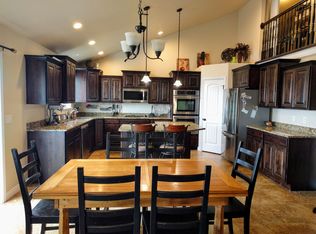 4430 W 5700 S, Hooper, UT 84315