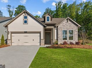 6734 Welcome Rd, Flowery Branch, GA 30542