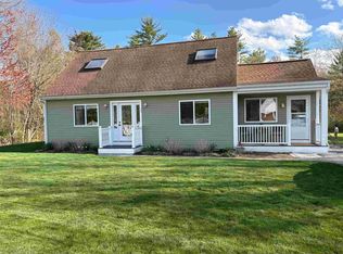 28 Doe Farm Ln, Newmarket, NH 03857