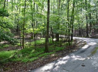 0 Misty Hollow Rd #52, Ellijay, GA 30536