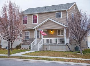 4001 E Dodge St, Eagle Mountain, UT 84005