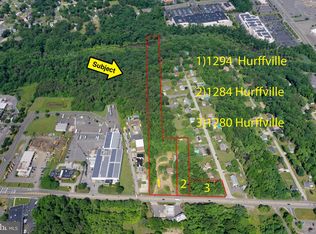 1294 Hurffville Rd, Deptford, NJ 08096