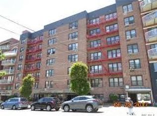8720 175th St STE 2, Jamaica, NY 11432