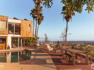 7650 Curson Ter, Los Angeles, CA 90046