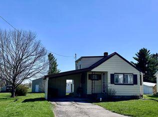 316 E Pr, Mabel, MN 55954