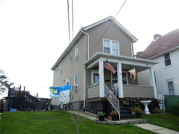 2nd image of 714 Saint Clair Ave