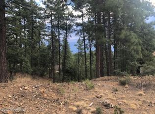 6000 W Oak Rdg, Prescott, AZ 86305