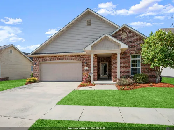 7111 Village Charmant Dr Unit 35, Baton Rouge, LA 70809