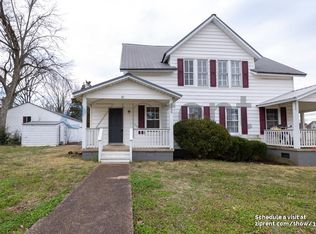 3509 Clopton St SW, Huntsville, AL 35805