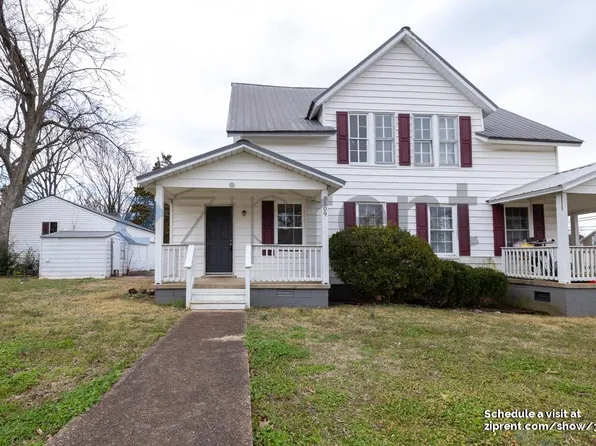 3509 Clopton St SW, Huntsville, AL 35805