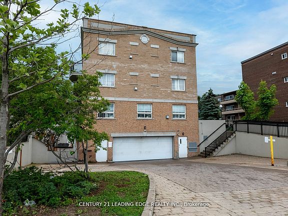 4th image of 1785 Eglinton Ave E #103