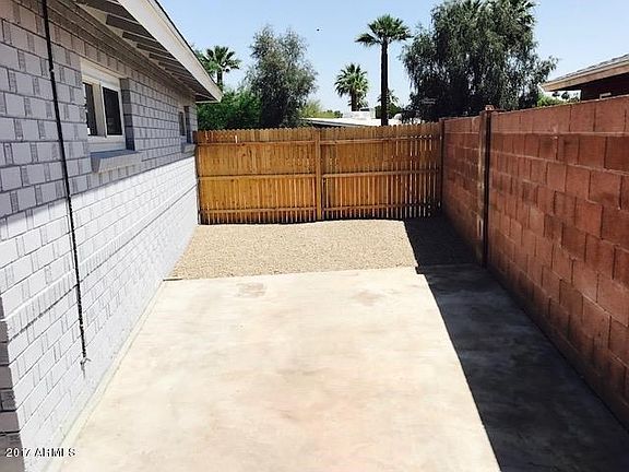 RV Gate