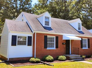1011 Willow Lawn Dr, Richmond, VA 23226