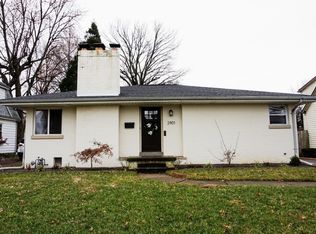 2901 E Mulberry St, Evansville, IN 47714