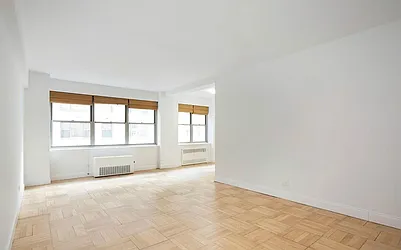 Rented by Keller Williams NYC