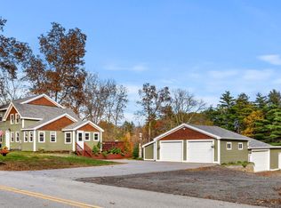 7 Ball Rd, Kingston, NH 03848