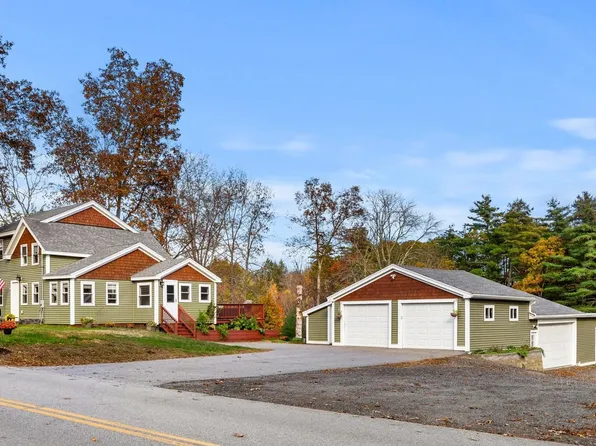 7 Ball Road, Kingston, NH 03848