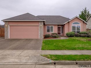 4766 Falcon St SW, Albany, OR 97321