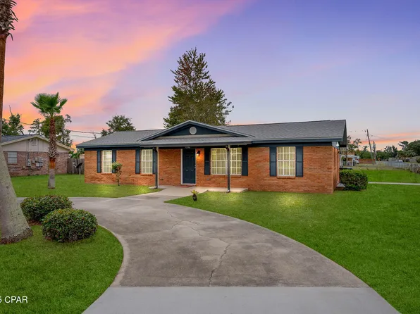 1304 Delaware Ave, Lynn Haven, FL 32444