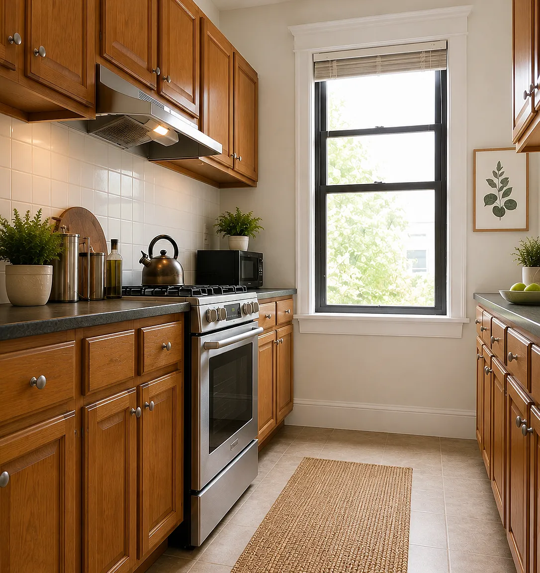 1 bed, 9999 sqft, $2,200 — Photo 4