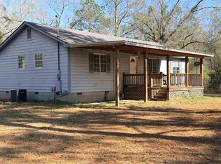 160/177 Sunnybrook Rd, Greenville, AL 36037