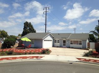 15502 Eliot Cir, Huntington Beach, CA 92647