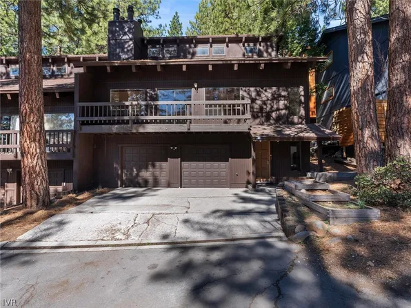1062 Tomahawk Trl, Incline Village, NV 89451