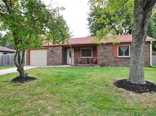 7736 Gordon Way, Indianapolis, IN 46237