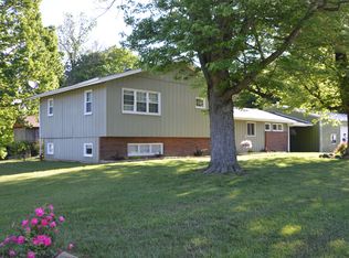 7520 Rick Circle Dr NE, Lanesville, IN 47136