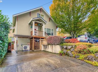 700 Barton Ave, Gladstone, OR