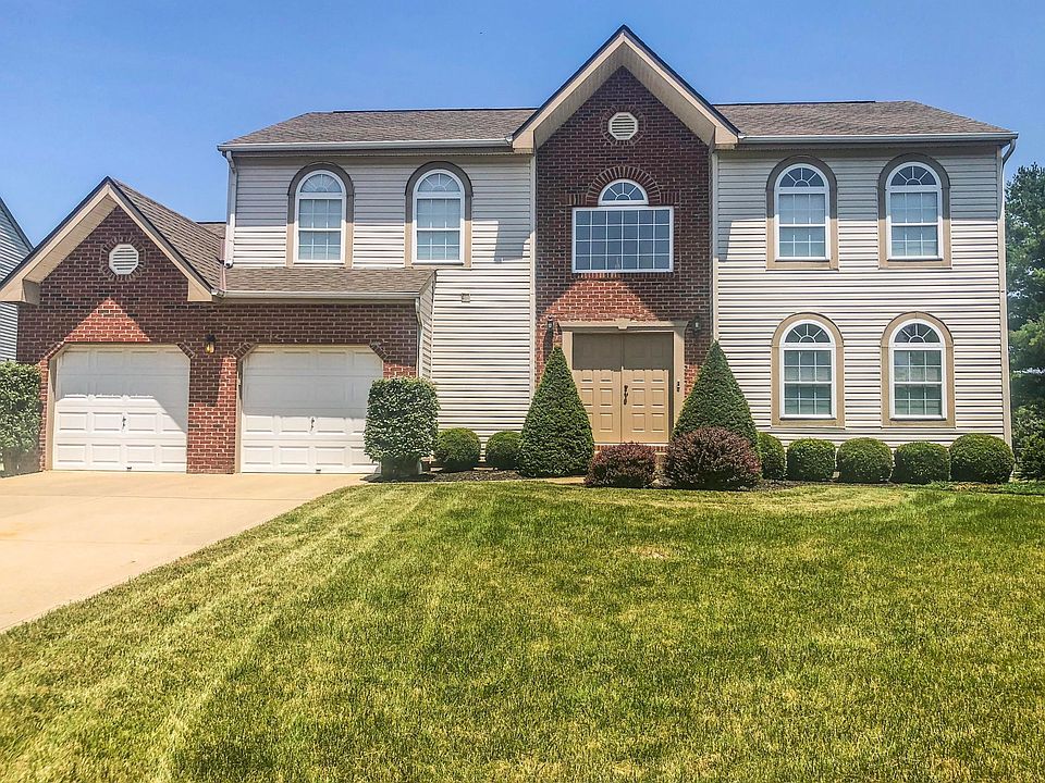 1st image of 3493 Courtland Dr