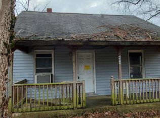 404 E 1st St, Fulton, MO 65251