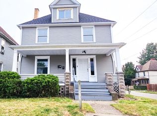1220 8th St NW, Canton, OH 44703