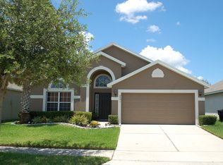 8451 Port Lancashire Dr, Orlando, FL 32829